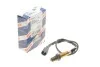 <strong>Лямбда-зонд 6606 універсальний BOSCH 0258986606 (фото 1)</strong>