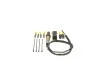 <strong>Лямбда зонд універсальний BOSCH 0258986615 (фото 2)</strong>