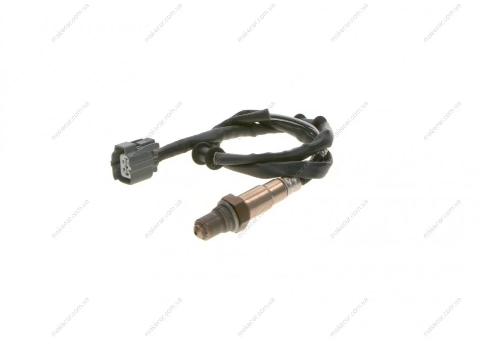 <strong>Лямбда-зонд 6635 BOSCH 0 258 986 635 (фото 1)</strong>
