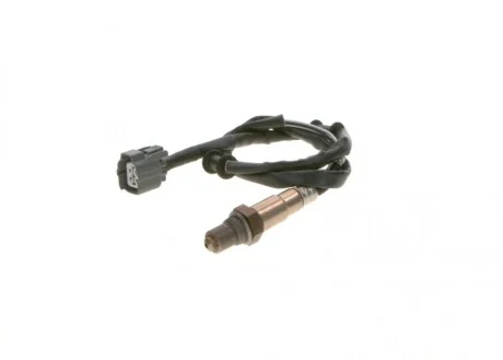 Лямбда-зонд 6635 для BOSCH 0 258 986 635 фото товару
