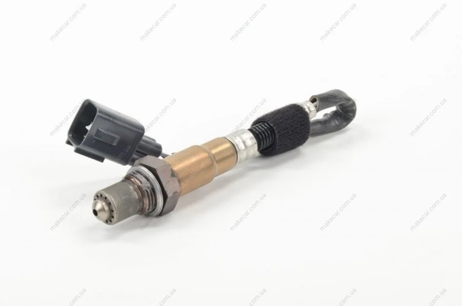 <strong>Лямбда-зонд (кількість дротів 4, 300мм) LEXUS GX, LS, LX TOYOTA 4 RUNNER IV, FJ CRUISER, LAND CRUISER 100, LAND CRUISER 200, LAND CRUISER PRADO 4.0-5.7 01.98- BOSCH 0258986647 (фото 1)</strong>
