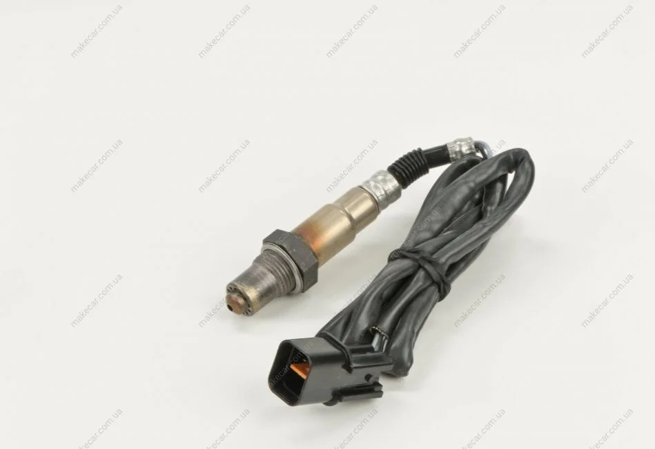 <strong>Лямбда-зонд (4-х конт.) MITSUBISHI Grandis 2,4 04-, Lancer BOSCH 0258986651 (фото 1)</strong>