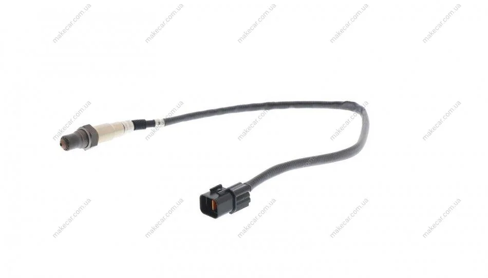 <strong>Лямбда-зонд BOSCH 0258986750 (фото 1)</strong>