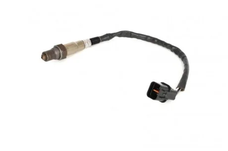 Лямбда-зонд для KIA, Hyundai BOSCH 0258986758 фото товару