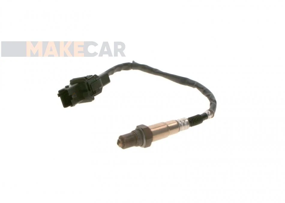 <strong>CADILLAC Кисневий датчик (лямбда-зонд) CTS 05-, STS 05- BOSCH 0258987001 (фото 1)</strong>