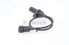<strong>Датчик обертів колінвалу BOSCH 0261210117 (фото 3)</strong>
