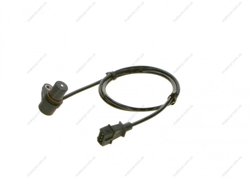 <strong>Датчик обертів колінвалу BOSCH 0261210128 (фото 1)</strong>