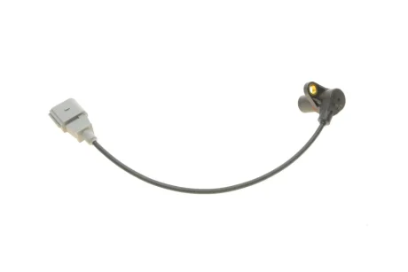 Датчик обертів колінвалу для Audi, Volkswagen, Skoda, Seat BOSCH 0261210145 фото товару