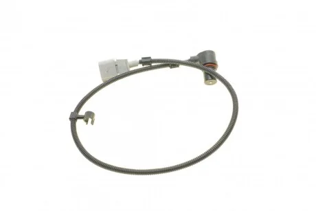 Датчик частоти обертання для Audi, Volkswagen, Skoda, Seat BOSCH 0 261 210 177 фото товару