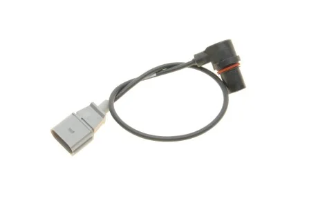 Датчик оборотів двигуна для Volkswagen, Audi, Seat, Skoda, Porsche BOSCH 0261210178 фото товару