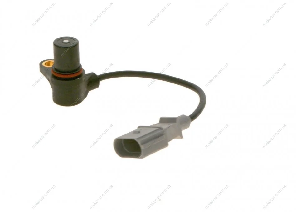 <strong>Датчик обертів колінвалу BOSCH 0261210199 (фото 1)</strong>