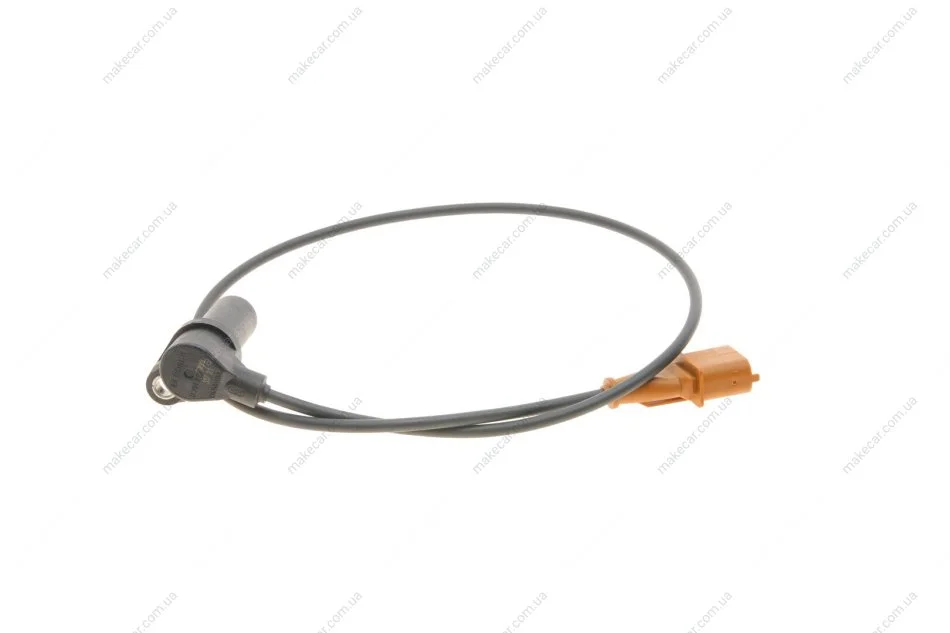 <strong>Датчик обертів колінвалу BOSCH 0261210239 (фото 1)</strong>