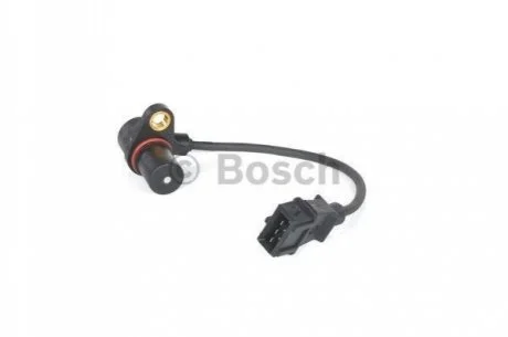 Датчик обертів колінвалу для BOSCH 0261210273 фото товару