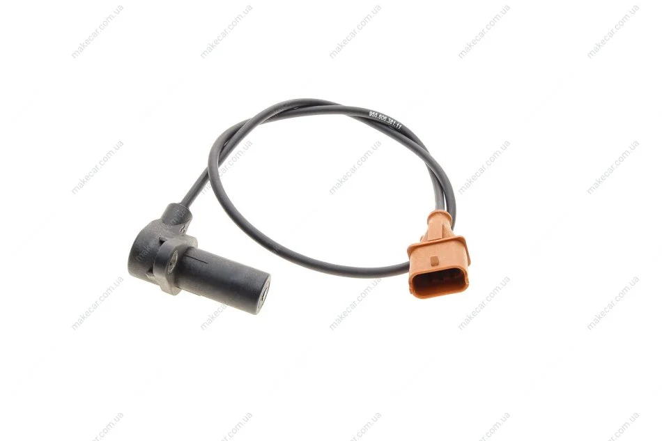 <strong>Датчик обертів колінвалу BOSCH 0261210292 (фото 1)</strong>