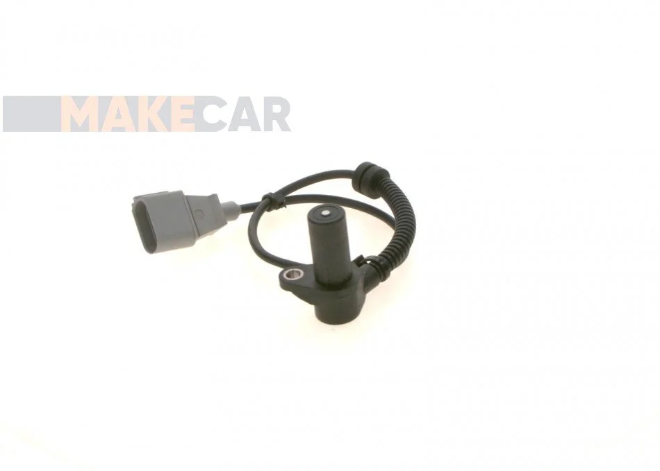 <strong>AUDI Імпульсний датчик A8 D3 4.2 TDI quattro 05-, Q7 4.2 FSI quattro 06- BOSCH 0261210298 (фото 1)</strong>