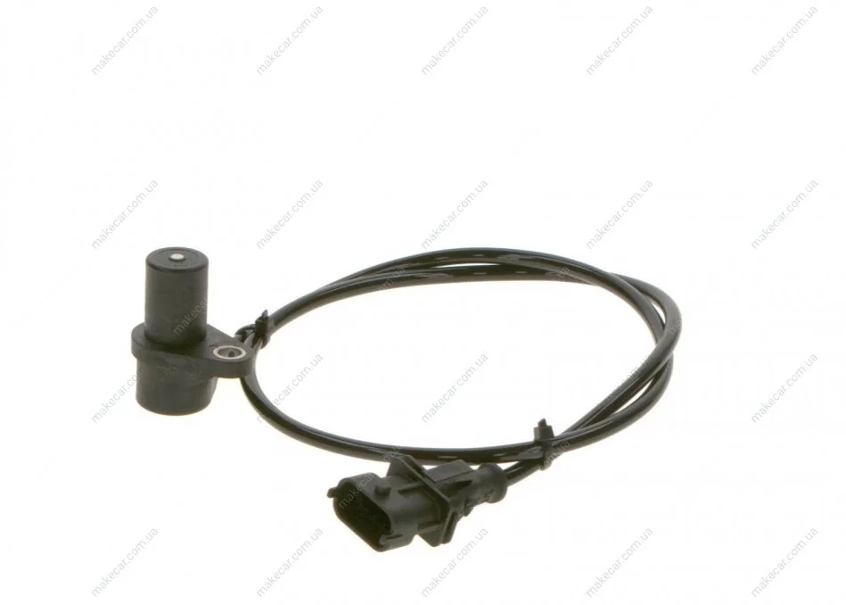 <strong>ДАТЧИК ОБОРОТІВ ДВИГУНА BOSCH 0261210302 (фото 1)</strong>