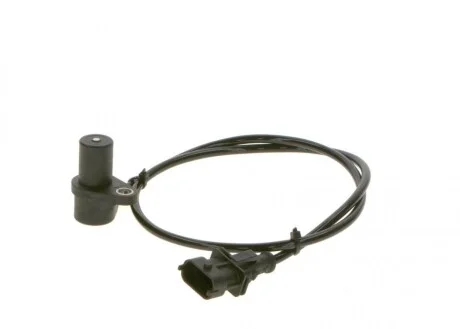 ДАТЧИК ОБОРОТІВ ДВИГУНА для BOSCH 0261210302 фото товару
