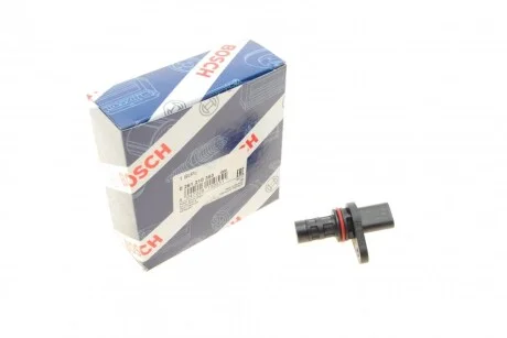 Датчик обертів колінвалу для Audi, Volkswagen, Skoda, Seat BOSCH 0261210383 фото товару