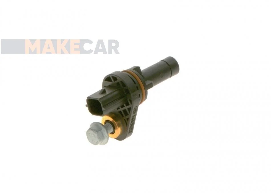 <strong>Датчик обертів колінвалу BOSCH 0261210395 (фото 1)</strong>