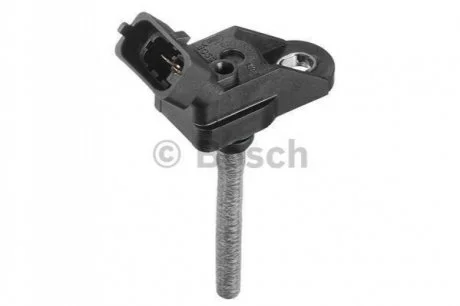 Датчик вакууму для Volkswagen, Seat, Chery, BYD, Great Wall BOSCH 0 261 230 009 фото товара