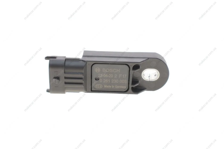 <strong>Датчик вакууму BOSCH 0 261 230 00S (фото 1)</strong>