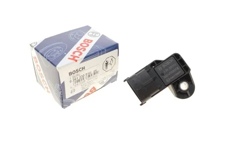 Датчик тиску повітря для BOSCH 026123001U фото товару