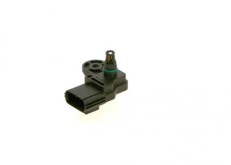 Датчик тиску в колект. всмоктування для BOSCH 0261230027 фото товару