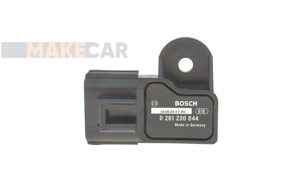 <strong>Датчик тиску й темп. BOSCH 0261230044 (фото 1)</strong>