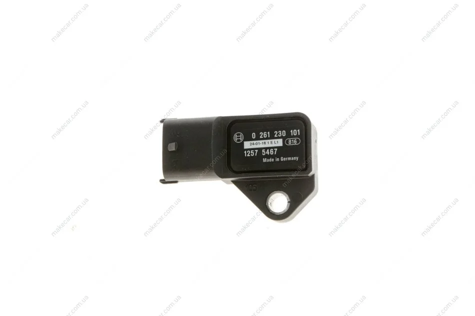 <strong>ДАТЧИК ТИСКУ BOSCH 0 261 230 101 (фото 1)</strong>