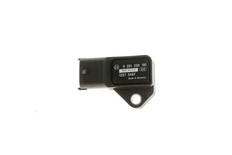 ДАТЧИК ТИСКУ для Saab, Opel, Vauxhall BOSCH 0 261 230 101 фото товару