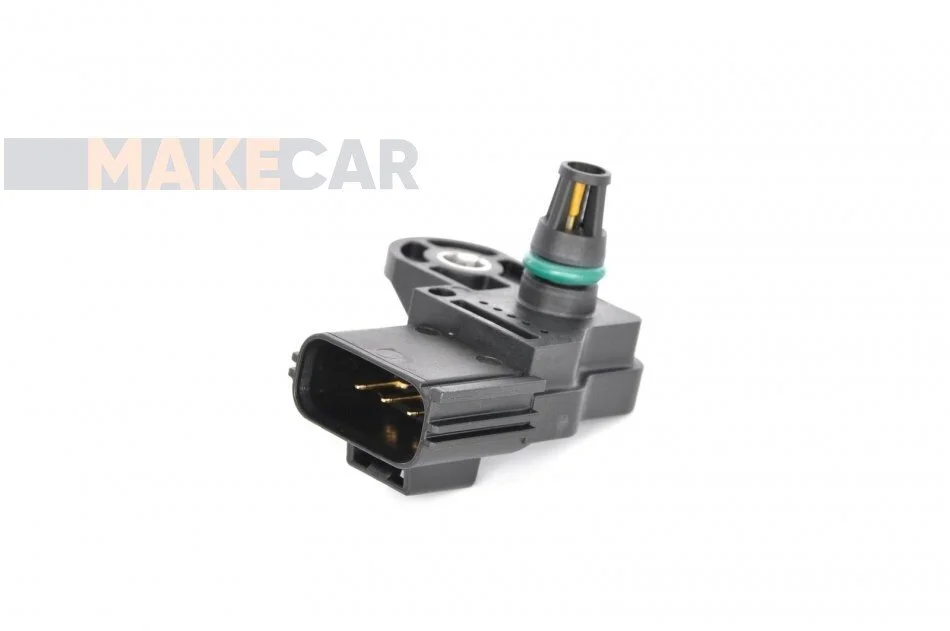 <strong>Датчик тиску в колект. всмоктування BOSCH 0261230128 (фото 1)</strong>
