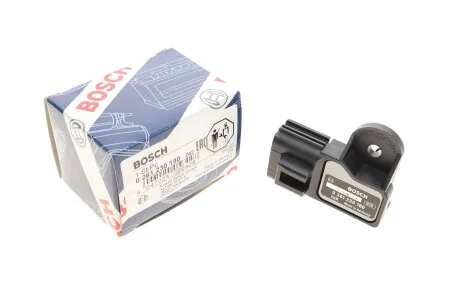 Датчик абс. тиску для Mazda, Ford BOSCH 0261230180 фото товару