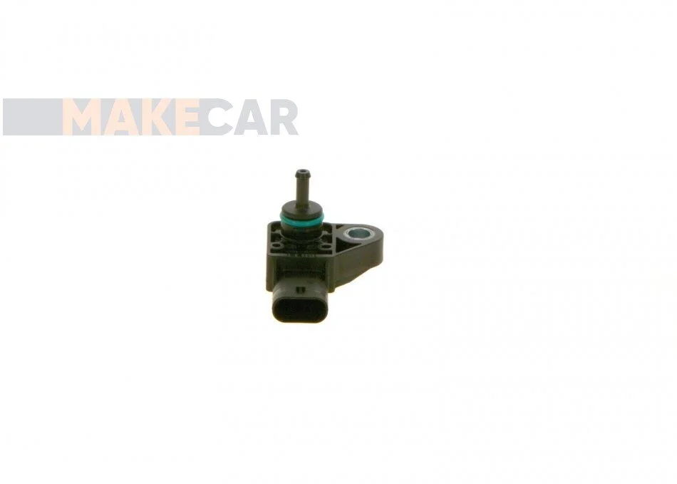 <strong>MERCEDES-BENZ Датчик тиску наддува BOSCH 0261230228 (фото 1)</strong>