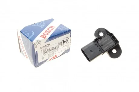 Датчик тиску й темп. для BOSCH 0261230234 фото товару