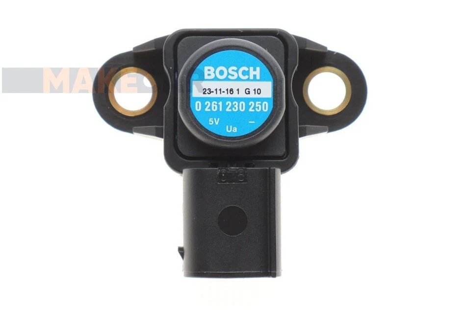 <strong>Датчик вакууму BOSCH 0261230250 (фото 1)</strong>