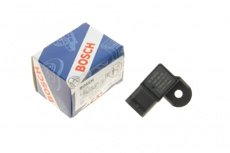 ДАТЧИК ТИСКУ для BOSCH 0261230252 фото товару