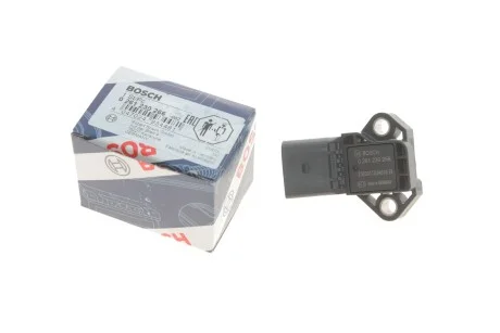 Датчик тиску для BOSCH 0 261 230 266 фото товару