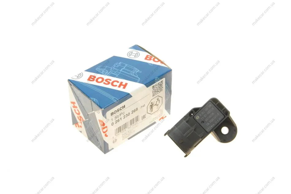 <strong>Електроніка Бош BOSCH 0261230268 (фото 1)</strong>