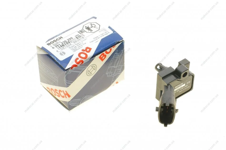 <strong>Електроніка Бош BOSCH 0261230295 (фото 1)</strong>