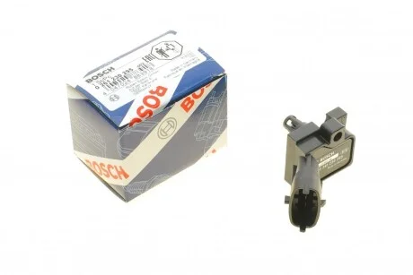 Електроніка Бош для Land Rover, Jaguar, Volvo BOSCH 0261230295 фото товару