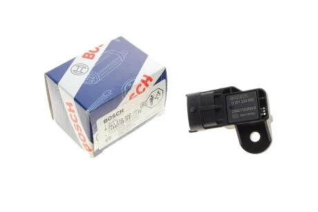 ДАТЧИК ТИСКУ ESP для Abarth, Fiat, Alfa Romeo, Lancia BOSCH 0 261 230 302 фото товару