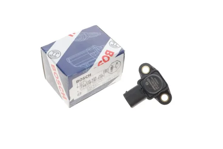 Датчик тиску для Mercedes BOSCH 0 261 230 439 фото товару