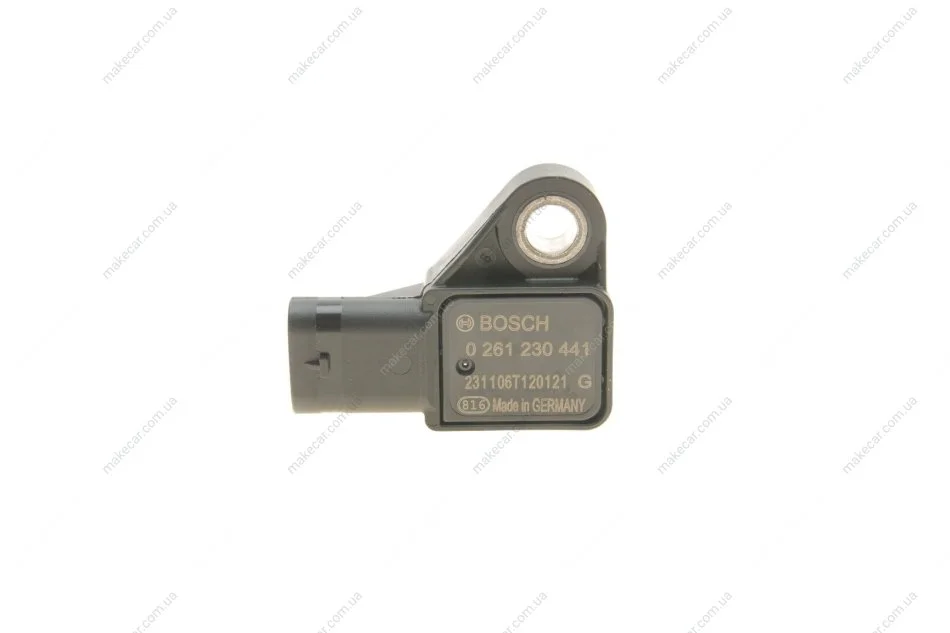 <strong>ДАТЧИК ТИСКУ BOSCH 0 261 230 441 (фото 1)</strong>