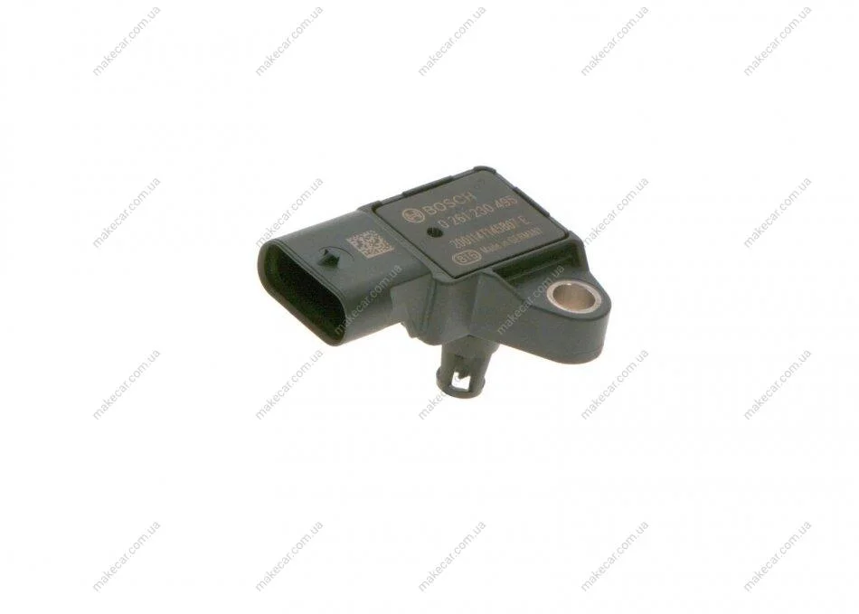 <strong>Датчик тиску в колект. всмоктування BOSCH 0261230495 (фото 1)</strong>