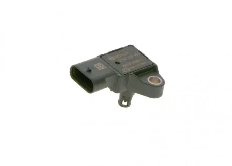 Датчик тиску в колект. всмоктування для BOSCH 0261230495 фото товару