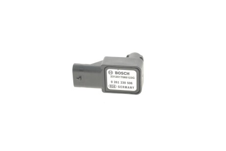 ДАТЧИК ТИСКУ BOSCH 0 261 230 506 фото товару