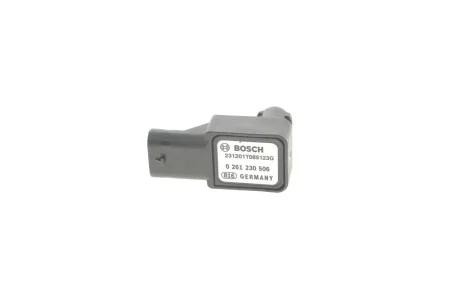 ДАТЧИК ТИСКУ для Mercedes BOSCH 0 261 230 506 фото товару