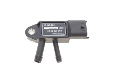 ДАТЧИК ТИСКУ BOSCH 0 261 230 600 фото товара