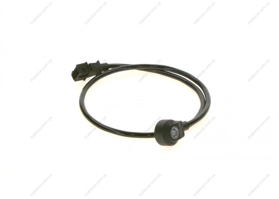 <strong>Датчик детонації Audi, VW (вир-во Bosch) BOSCH 0261231004 (фото 1)</strong>