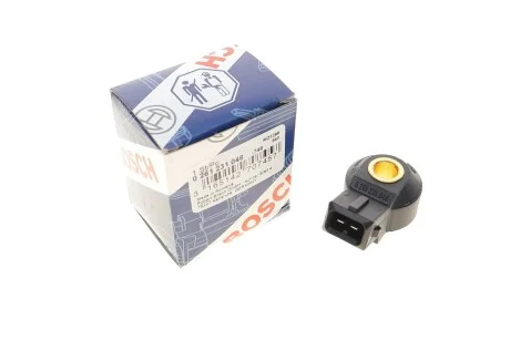 Датчик детонації для BOSCH 0261231046 фото товару